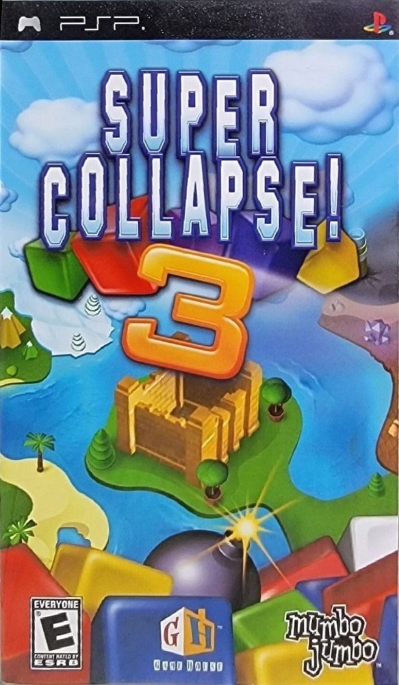 Super Collapse! 3 [US]